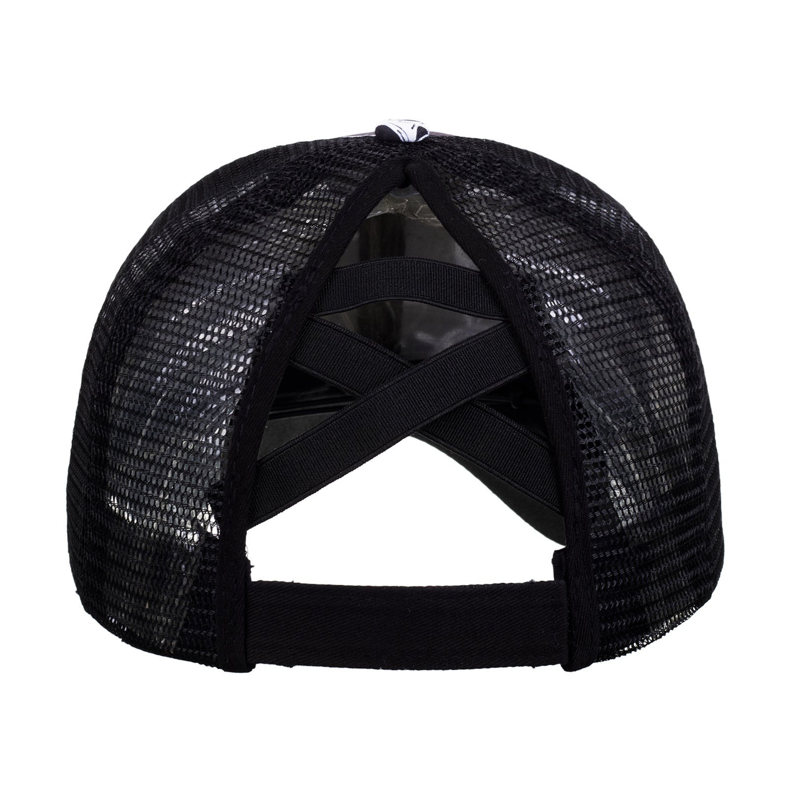 Wholesale Baseball cap opening women's anchor sun protection breathable mesh cap